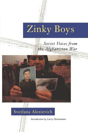 [Голоса утопии 03] • Zinky Boys: Soviet Voices From the Afghanistan War